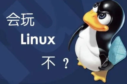 《小白一周学会Linux》153集全